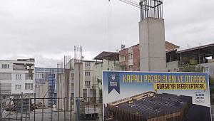 Bursa Gürsu, pazar yeri ne zaman açılacak?