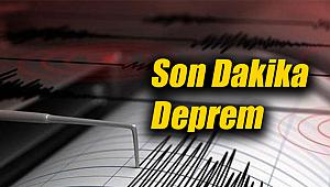 Bursa ilinde deprem mi oldu? Kandilli'den 18 Kasım deprem açıklaması...