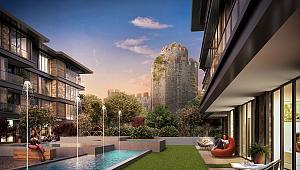 Cer İstanbul ''Bölgesinin Getiri Potansiyeli En Yüksek Konut Projesi''