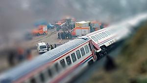 Demiryolu kazalarını araştırma yönetmeliği yayımlandı