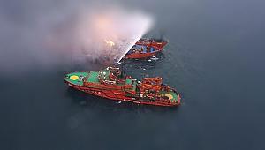 Deniz Kaza ve Olaylarını İnceleme Yönetmeliği