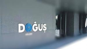 Doğuş Holding kredi notu TrBB'ye yükseldi