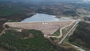 DSİ'den su yapılarına ilişkin yeni yönetmelik