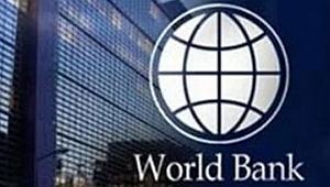Dünya Bankası'ndan flaş Türkiye açıklaması