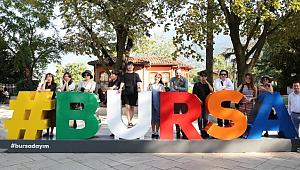 Dünyanın en güvenli 27’nci şehri Bursa