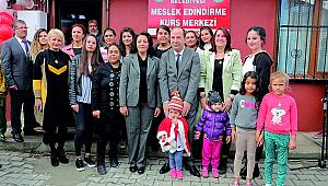 "EDMEK" Sayesinde Çalışan ile İşveren Buluşacak