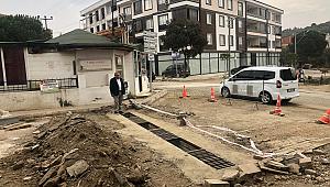 Edremit Kışa Hazırlanıyor