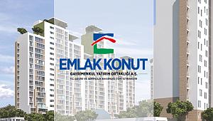 Emlak Konut GYO 6.Tertip İhraç Belgesi 2 Milyar TL olacak