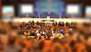 Esnaf ve Sanatkârlar Şûrası Yönetmelik değişikliği