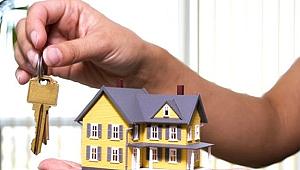 Faiz İndirimi İpotekli Konut Satışlarında Sıçrama Yarattı