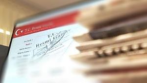 Fikri Mülkiyet hakkında yeni yönetmelik