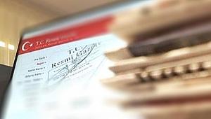 Gelir Vergisi Genel Tebliği Yayımlandı