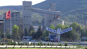 Göltaş Hazır Beton sermaye artırımı yaptı