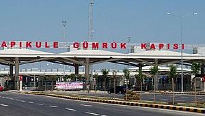 Gümrük kanunu kapsamında kritik değişiklikler yapıldı