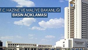Hazine ve Maliye Bakanlığı Teftiş Başkanlığı Yönetmeliği