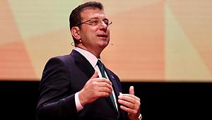 İBB Başkanı İmamoğlu hayalindeki İstanbul'u böyle anlattı