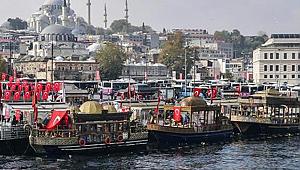 İBB'den son dakika Eminönü Yürütmeyi Durdurma Kararı açıklaması