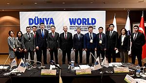 İklim Eylem Planı Hazırlıkları Başladı