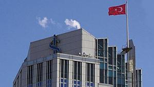 İş Bankası'na dev Sendikasyon Kredisi