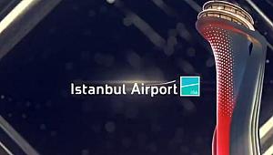 İstanbul Havalimanı `Yılın Havalimanı` seçildi