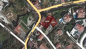 Kandilli'nin en değerli arazi satışına İBB Meclisi'nden oy çokluğu ile red