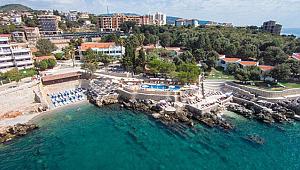 Karadağ'a Türk Yatırımı 39 Kat Arttı