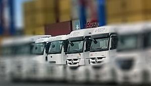 Karayolu Taşıma Yönetmeliği'nde yeni değişiklik