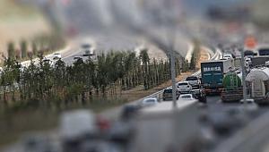 Karayolu Taşıma Yönetmeliğinde düzenleme