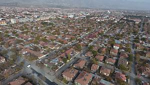 Kızılay ve Hocabey Mahallelerinin Kentsel Dönüşümü Başlıyor