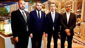 ''Merkez Ankara'' Satışa Çıkarıldı