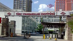 TSE yönetmeliğinde flaş değişiklik
