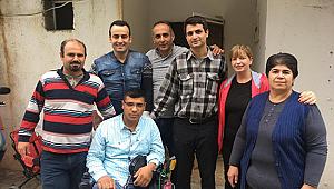 Yaşlı Bireylerin Yaşamını Kolaylaştıracak Anlamlı Hizmet