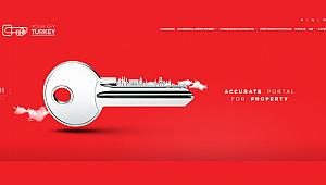 YourKeyTurkey.gov.tr gayrimenkul hakkında en doğru bilgiyi verecek
