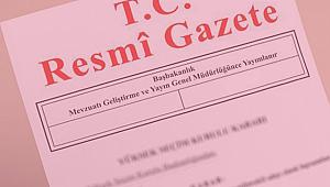 2020 Gümrük Tarife Cetveli yayımlandı