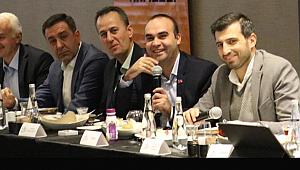 2020 Teknofest Gaziantep'te gerçekleştirilecek