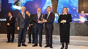 ANT YAPI, YURTDIŞINDAKİ BAŞARILARIYLA BİR KEZ DAHA GURURLANDIRDI!