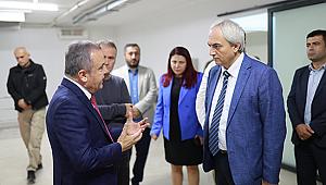 ANTALYA HALK ET İLE ETİ UCUZA YİYECEK