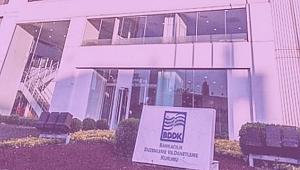 Bankaların takibe düşen kredi oranı yüzde 5.23