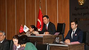 Başkan Aras'tan Bitez Müjdesi