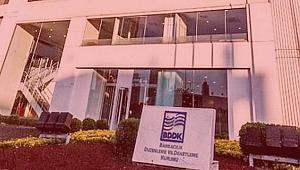 BDDK'dan TT Ödeme ve Elektronik Para Hizmetlerine izin