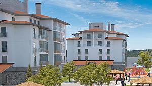 Bitlis Merkez İlçesi Beşminare Mah. 317 Konut İhalesi