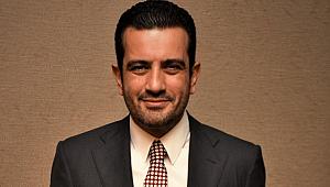 Burak Kutluğ, Ağaoğlu Grubunun yeni CEO'su oldu