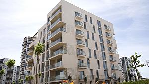 Diyarbakır Üçkuyu Mah. 277 Konutun İhalesi Yarın Yapılacak