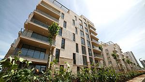 Diyarbakır Yenişehir İlçesi Üçkuyu Mah. 444 Konut İhalesi