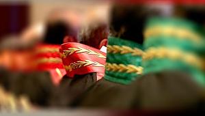 HSK binlerce Hakim ve Savcı için yükseltilme kararı verdi