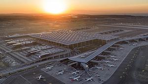 İGA'dan İstanbul Havalimanı uçuşlarına ilişkin açıklama