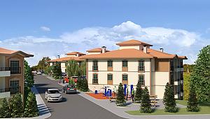 İstanbul Şile 3. Etap 112 Konutun İhalesi Yarın