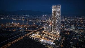 Mahall Bomonti İzmir'den Yeni Yıl Kampanyası