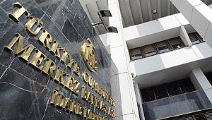 Merkez Bankası'ndan Zorunlu karşılıklar hakkında yeni düzenleme