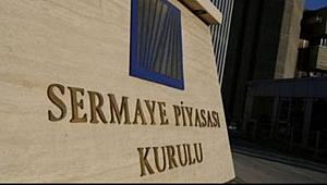 SPK'dan Merkezi Takas Kuruluşlarına ilişkin yeni yönetmelik